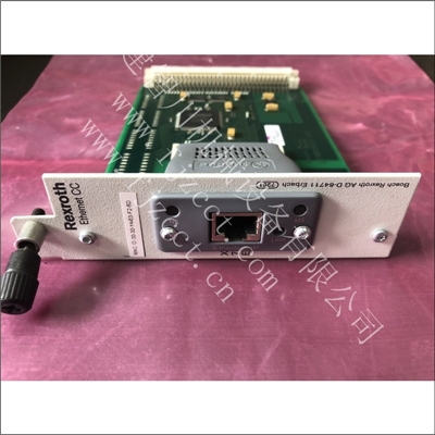 R911307946?德国力士乐放大板福建现货供应