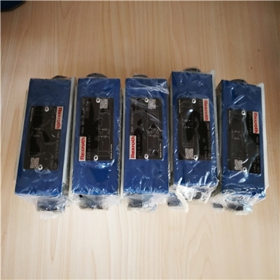 全新原装 力士乐 电磁阀 R900347495 Z2S6-1-6X