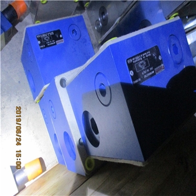 全新原装 力士乐 电磁阀 R900427362 Z4S16-20 V