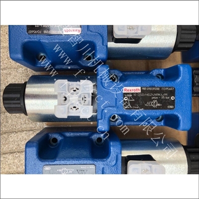 4WE10D50 HG24N9K4 M力士乐电磁阀福建现货供应