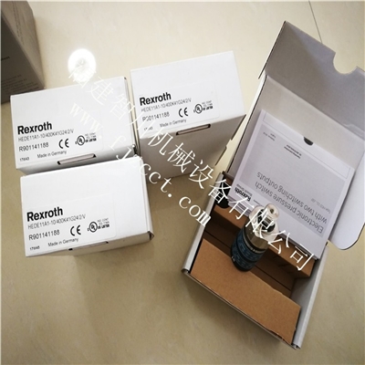全新原装 力士乐 压力继电器 R901141188 HEDE11A1-10 400K41G24 2 V