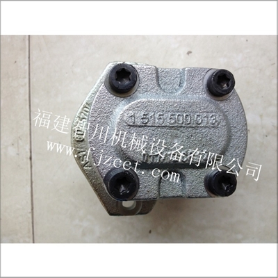 9510290022AZ力士乐齿轮泵