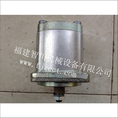 力士乐齿轮泵0510625033