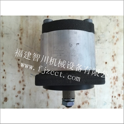 力士乐齿轮泵0510525009