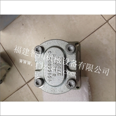 力士乐齿轮泵0510425043