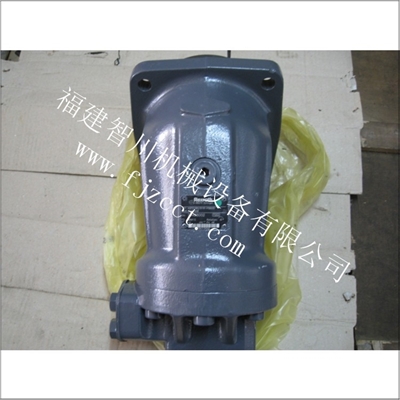 A2FO180 61R力士乐柱塞泵
