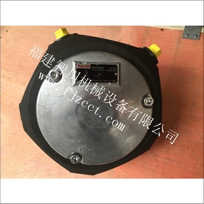 PR4-30 8.0力士乐柱塞泵