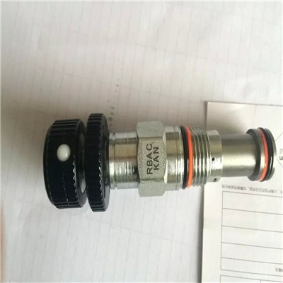 厦门全新原装SUN品牌插装阀RBAC-KAN