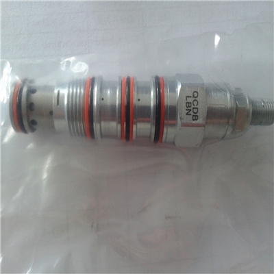 厦门全新原装SUN品牌插装阀QCDB-LBN