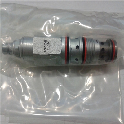 厦门全新原装SUN品牌插装阀PRDB-LDN