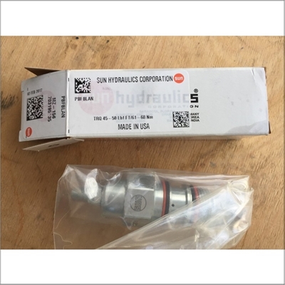 厦门全新原装SUN品牌插装阀PBFB-LBN