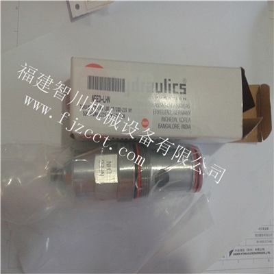 厦门全新原装SUN品牌插装阀NFED-LHN