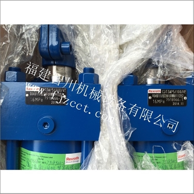 全新原装 力士乐 油缸 CDT3MP5 100 45 0040F11 B22HFUVWW F11252