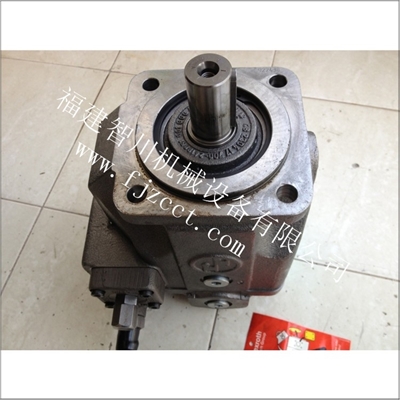 全新原装 力士乐 柱塞泵 A4VSO40DR 10R-PPB13N00