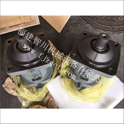 全新原装 力士乐 柱塞泵 A6VM200HA2 63W-VAB02000A