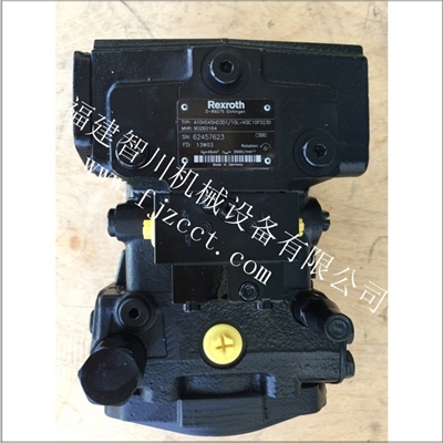 全新原装 力士乐 柱塞泵 A10VG45HD3D1 10L-NSC10FO23D