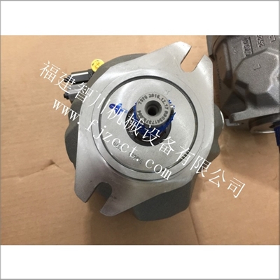 全新原装 力士乐 柱塞泵 A10VSO45DFR1 31R-VPA12N00