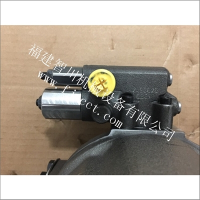 全新原装 力士乐 柱塞泵 A10VSO45DFR1 31R-VPA12N00