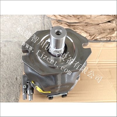 全新原装 力士乐 柱塞泵 A10VSO100DR 31R-PPA12N00