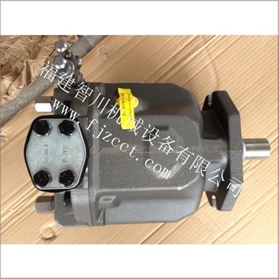 全新原装 力士乐 柱塞泵 A10VSO100DR 31R-PPA12N00