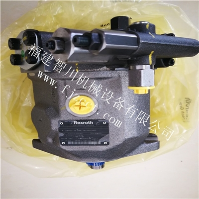 AA10VSO28DFR1 力士乐柱塞泵