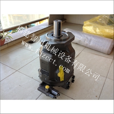 A10VSO100DFR13力士乐柱塞泵