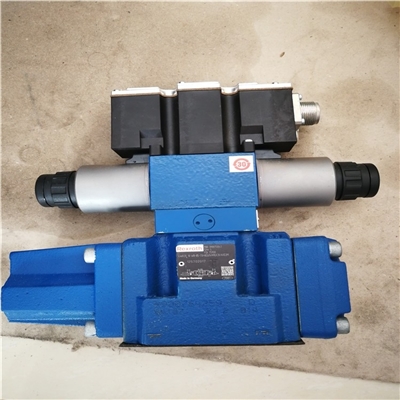 全新原装 力士乐 电磁阀 R900750047 4WRZE10W8-85-73 6EG24N9EK31 A1D3M