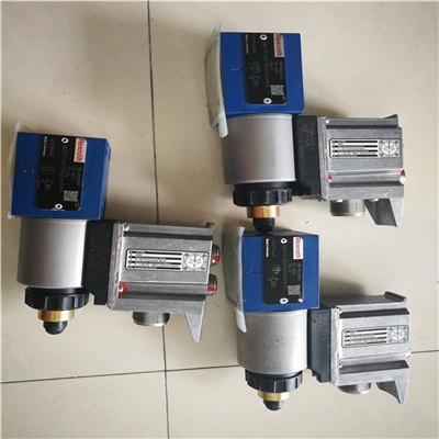 全新原装 力士乐 电磁阀 R901029969 DBETE-62 315G24K31A1V