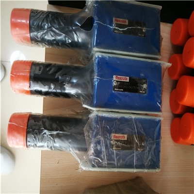 全新原装 力士乐 电磁阀 R983038143 ZDR10DP2-54 75YM