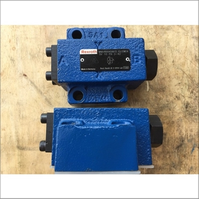 全新原装 力士乐 电磁阀 SV10PA3-42
