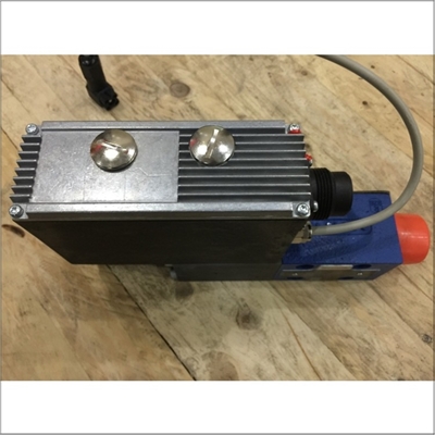 全新原装 力士乐 电磁阀 VT-DFPE-A-22 G24K0 2A1E V-014