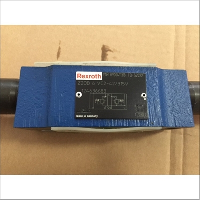 全新原装 力士乐 电磁阀 Z2DB6VC2-42 315V