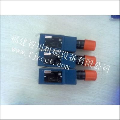 全新原装 力士乐 电磁阀 ZDB6VP2-42 100V
