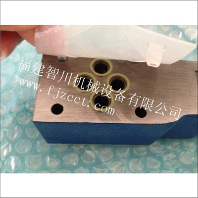 全新原装 力士乐 电磁阀 ZDB6VP2-42 100V