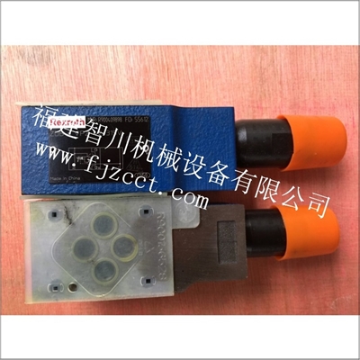 全新原装 力士乐 电磁阀 ZDB6VP2-42 315V