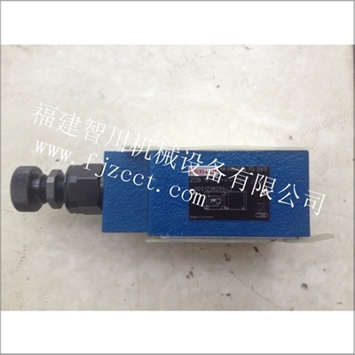 全新原装 力士乐 电磁阀 ZDB10VP1-41 315V