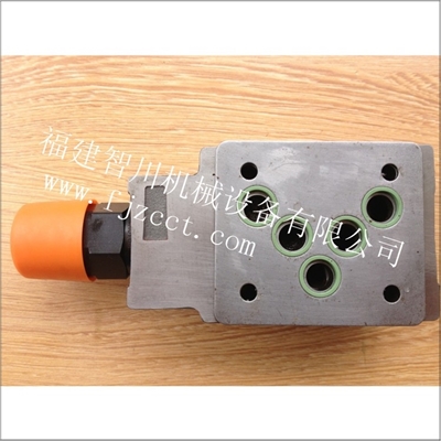 全新原装 力士乐 电磁阀 ZDB10VP2-43 315V