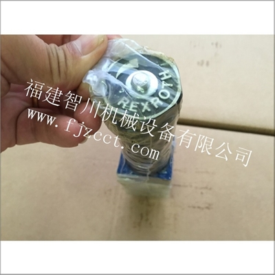 全新原装 力士乐 电磁阀 ZDR6DA1-4X 25Y