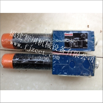 全新原装 力士乐 电磁阀 ZDR6DP2-43 150YM
