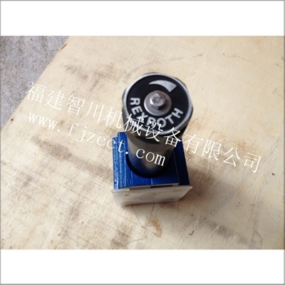 全新原装 力士乐 电磁阀 ZDR10DA1-54 75y