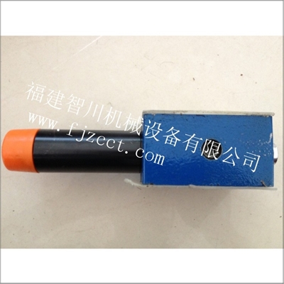 全新原装 力士乐 电磁阀 ZDR10DP2-54 210YM