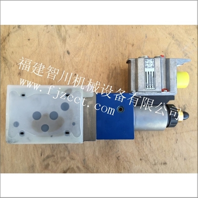 全新原装 力士乐 电磁阀 ZDREE10VP2-21 200XLMG24K31A1M