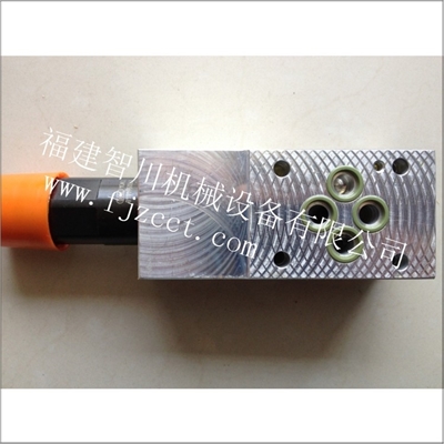 全新原装 力士乐 电磁阀 ZDRK6VP5-11 100YMV