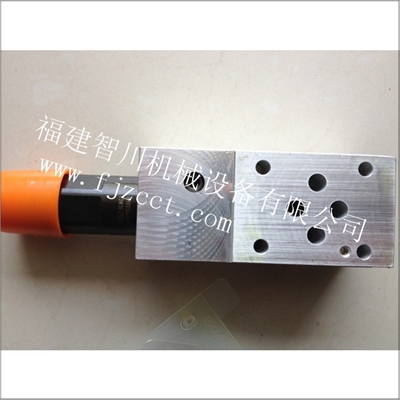 全新原装 力士乐 电磁阀 ZDRK6VP5-11 210YMV