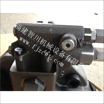 A10VSO100DR力士乐柱塞泵
