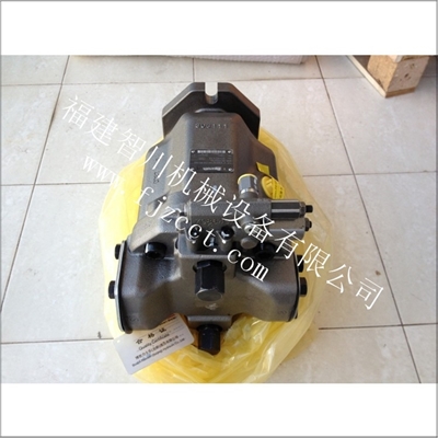 A10VSO100DFR1力士乐柱塞泵