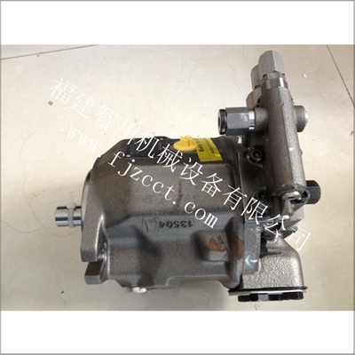 A10VSO28DR力士乐柱塞泵