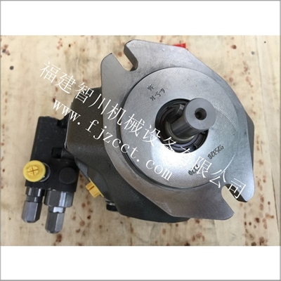 A10VSO18DR力士乐柱塞泵