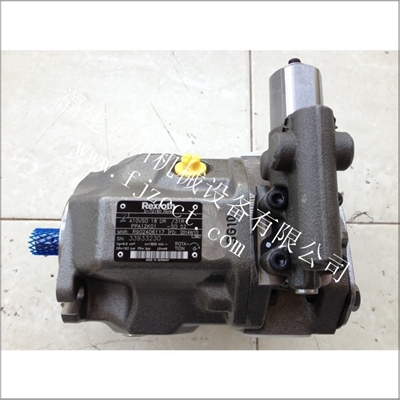 A10VSO18DR力士乐柱塞泵