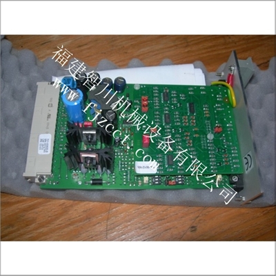 全新原装 力士乐 放大板 R900029790 VT-VSPA2-1-11 T5